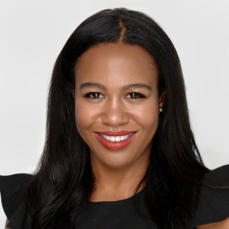 Kenya Eldridge, SVP of Marketing, Haus Labs