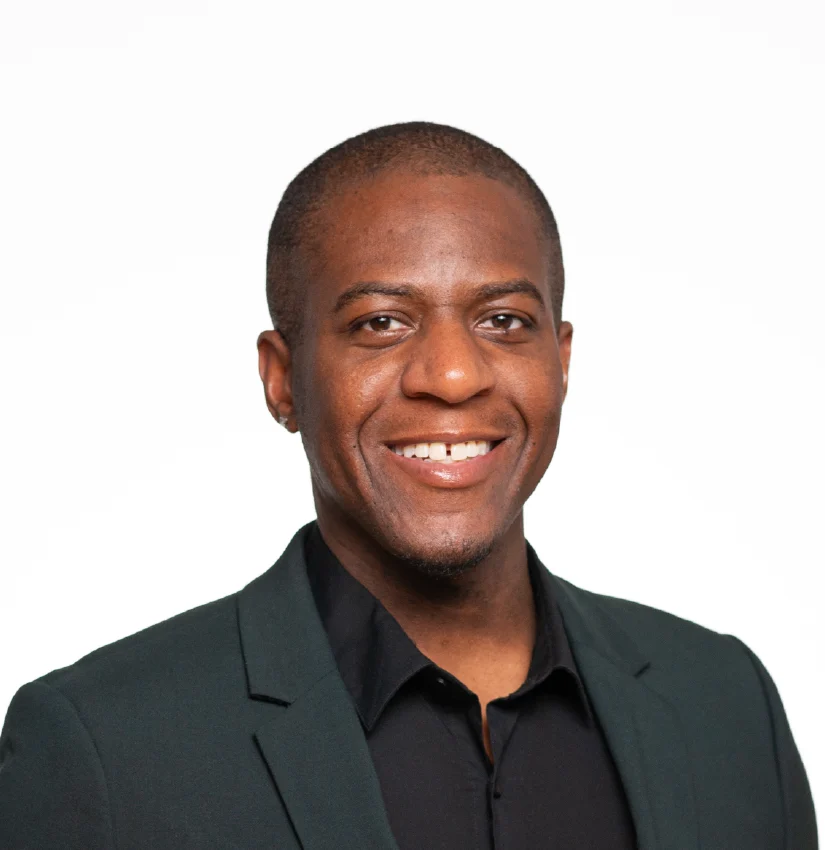 Dr Quetrell Heyward, Physician, Spring Fertility